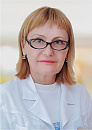 Дегтярева Светлана Ивановна